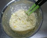 簡単本格的お好み焼き作り方2写真
