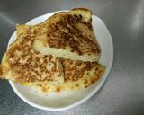 簡単本格的お好み焼き作り方3写真