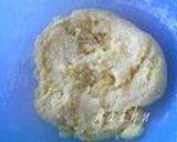 さつまいも（スイートポテト）クッキー作り方2写真