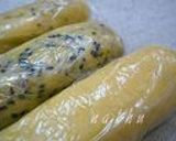 さつまいも（スイートポテト）クッキー作り方3写真