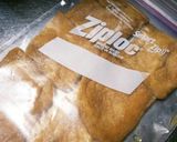 きつね・たぬきあげ(うどんやお蕎麦に)作り方9写真