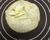 自家製酵母＊３種のチーズたっぷりパン＊作り方5写真