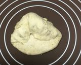 自家製酵母＊３種のチーズたっぷりパン＊作り方8写真