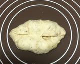 自家製酵母＊３種のチーズたっぷりパン＊作り方9写真