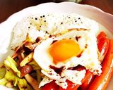 おひとり様☆ランチプレート作り方12写真
