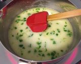 サバ缶de低糖質EPAスープカレー作り方5写真