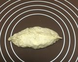 自家製酵母＊３種のチーズたっぷりパン＊作り方10写真