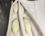 自家製酵母＊３種のチーズたっぷりパン＊作り方11写真