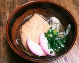 きつね・たぬきあげ(うどんやお蕎麦に)作り方8写真