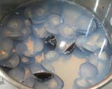 蜆の赤出汁作り方4写真