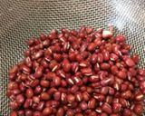 むくみに小豆昆布作り方1写真