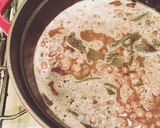むくみに小豆昆布作り方3写真
