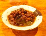 むくみに小豆昆布作り方4写真