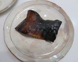 甘塩鮭昆布焼作り方2写真