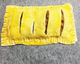 子供と一緒に作れる!大好きアップルパイ作り方7写真