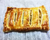 子供と一緒に作れる!大好きアップルパイ作り方9写真