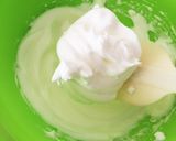 生シフォンケーキ作り方1写真