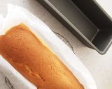 生シフォンケーキ作り方6写真