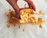 生シフォンケーキ作り方8写真