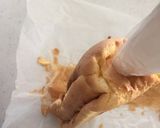 生シフォンケーキ作り方9写真