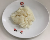 龍の瞳・寿司飯（恵方巻・ちらし寿司に）作り方5写真