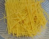 ド定番♪な、パスタサラダ(*´∇｀*)作り方1写真