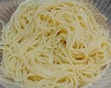 ド定番♪な、パスタサラダ(*´∇｀*)作り方5写真
