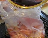 カシューナッツ・チキン作り方1写真