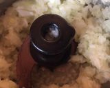 ふっくらふわふわの豚まん作り方1写真