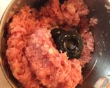 ふっくらふわふわの豚まん作り方2写真
