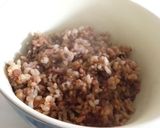 「たまご丼が結果、親子丼になるどんぶり」作り方8写真