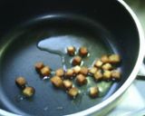 ジャガイモと豆乳のスープ（ポタージュ風）作り方3写真