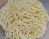 ド定番♪な、パスタサラダ(*´∇｀*)作り方7写真