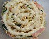 ド定番♪な、パスタサラダ(*´∇｀*)作り方9写真