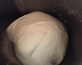 ふっくらふわふわの豚まん作り方7写真