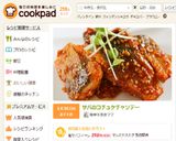 サバのコチュケチャソテー作り方6写真