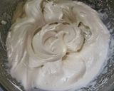 ヨーグルトdeヘルシーチーズケーキ風★作り方4写真