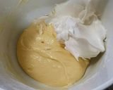 ヨーグルトdeヘルシーチーズケーキ風★作り方5写真
