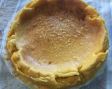 ミニーのにんじんケーキ作り方6写真