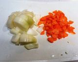 オムライス作り方1写真