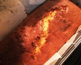 フルグラのパウンドケーキ作り方4写真