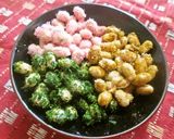 節分の残り✿炒り大豆でおやつ♪作り方12写真