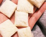 食パンでティラミス✩作り方1写真