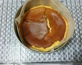 ヨーグルトdeヘルシーチーズケーキ風★作り方9写真