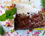 チョこめケーキ☆( チョ米ケーキ´艸`)作り方11写真