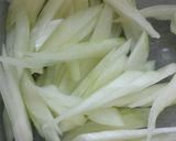 いかくんでマリネ的なw作り方2写真