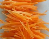 いかくんでマリネ的なw作り方3写真