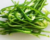 いかくんでマリネ的なw作り方4写真