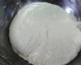 薄力粉のチャバッタ　とってもクリスピー作り方3写真