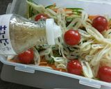 いかくんでマリネ的なw作り方6写真